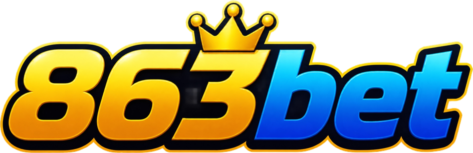 863bet Logo